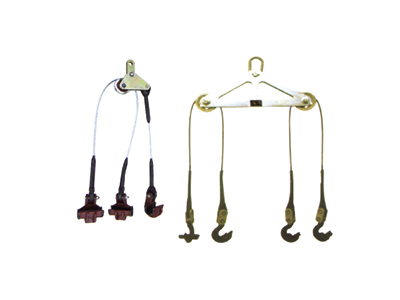 導(dǎo)地線提線器