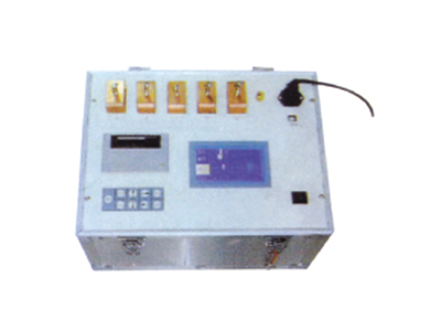 接地線成組直流電阻測(cè)試儀