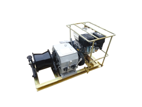 3噸快速機(jī)動(dòng)絞磨